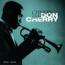 Cherry Don - Cherry Jam
