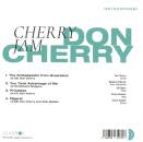 Cherry Don - CHERRY JAM
