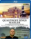 Mahler Gustav / u.a. - Quasthoff sings Mahler (Quasthoff...