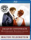 Offenbach Jacques - Hoffmanns Erzaehlung (Diverse...