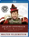 OFFENBACH Jacques (1819-1880 / - Ritter Blaubart (Chor...
