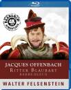Offenbach Jacques - Ritter Blaubart (Diverse Interpreten)