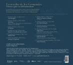 Isaac Heinrich / u.a. - Germanies (Capella de Ministrers / Magraner Carles)