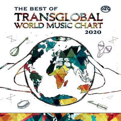 Dona Onete - Aziza Brahim - Aynur - u.a. - Transglobal World Music Chart 2020
