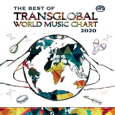 Onete Dona / Brahim Aziza / u.a. - Transglobal World Music Chart 2020