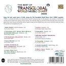 Dona Onete - Aziza Brahim - Aynur - u.a. - Transglobal World Music Chart 2020