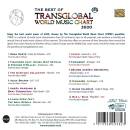 Onete Dona / Brahim Aziza / u.a. - Transglobal World Music Chart 2020