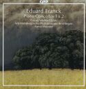 FRANCK Eduard (1817-1893) - Piano Concertos Nos.1 & 2...
