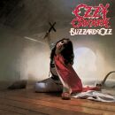 Osbourne Ozzy - Blizzard Of Ozz (Color Vinyl)