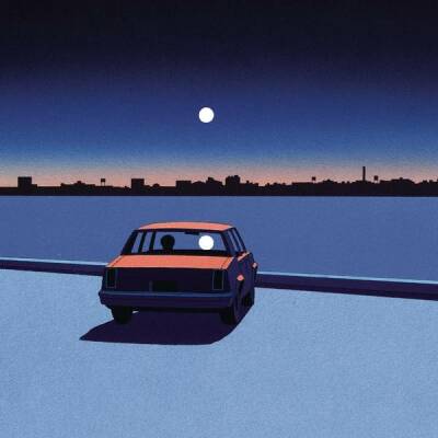 Requin Chagrin - Bye Bye Baby