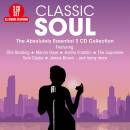 CLASSIC SOUL (Diverse Interpreten)