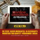 Online Woodstock Der Blasmusik Live Vol.1 (Various)