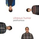 Vitreous Humor - Posthumous