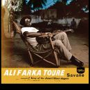 Touré Ali Farka - Savane (2019 Remaster)