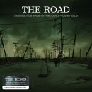 The Road (Ltd. Coloured Vinyl / Cave Nick / Warren Ellis...
