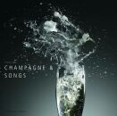 Champagner & Songs (Diverse Interpreten / A Tasty...
