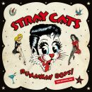 Stray Cats - Runaway Boys- The Anthology