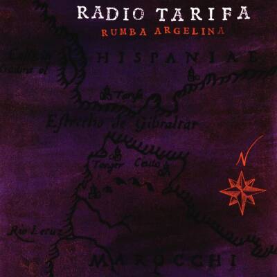 Radio Tarifa - Rumba Argelina