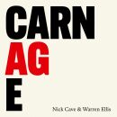 Cave Nick / Warren Ellis - Carnage