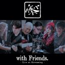Kari-Band - With Friends: Live At Streaming