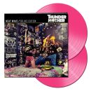Thundermother - Heat Wave (Deluxe Edition / Ltd.gtf. Pink)