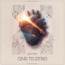 Sylvan - One To Zero (Lim. Gatefold)