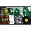 Slaughter - Strappado (Black Vinyl)