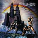 Manilla Road - Spiral Castle (ltd Black Vinyl)