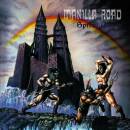 Manilla Road - Spiral Castle (Ltd Black Vinyl)