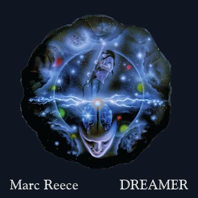 Reece,Marc - Dreamer
