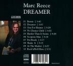 Reece,Marc - Dreamer