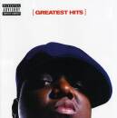Notorious B.I.G., The - Greatest Hits