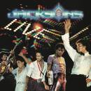Jacksons, The - Live