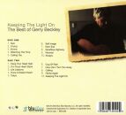 Beckley Gerry - Keeping The Light On: Best Of Gerry Beckley