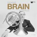 Beethoven Ludwig van / u.a. - Dennis Brain:Homage (Brain...
