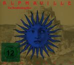 Alphaville - Breathtaking Blue, The
