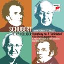Schubert Franz - Sym.no.7 Unfinished /...