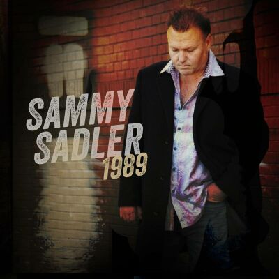 Sadler Sammy - Round The Block And Back Again