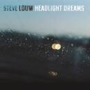 Louw Steve - HEADLIGHT DREAMS
