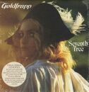 Goldfrapp - Seventh Tree