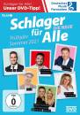 Schlager fuer Alle:Die Neue Fruehjahr/Sommer 2021...