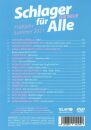 Various - Schlager Für Alle:die Neue Frühjahr / Sommer 2021
