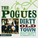 Pogues, The - Dirty Old Town / Platinum Collection (THE PLATINUM COLLECTION)
