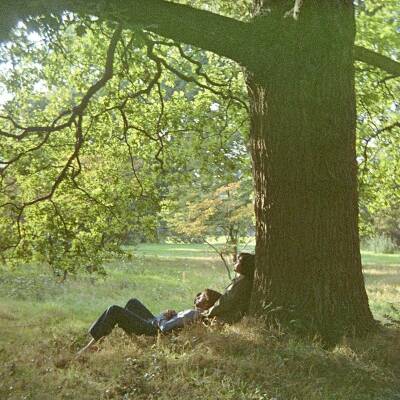 Lennon John - Plastic Ono Band