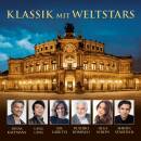 Kaufmann Jonas / u.a. - Klassik mit Weltstars