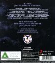 Transatlantic - The Absolute Universe: 5.1 Mix (The Ultimate Versi / Blu-ray)