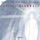 McDOWALL Cecilia (*1951) - Sacred Choral Music (Choir Of...