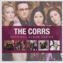Corrs, The - Original Album Series