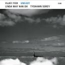 Iyer Vijay - Uneasy