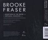 Fraser Brooke - Something In The Water (2-Track)